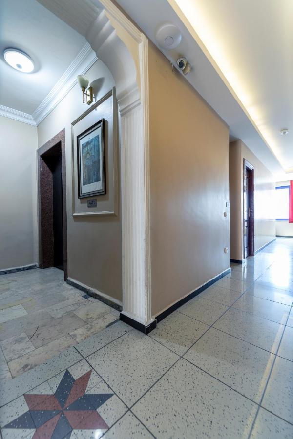 Otel Uemit Istanbul Exterior photo